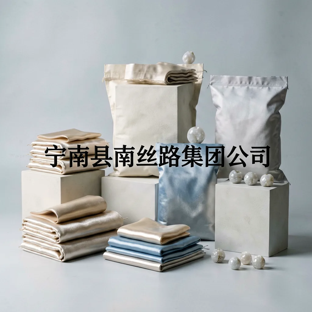 丝绸产业